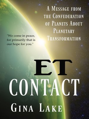 cover image of ET Contact